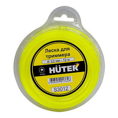 Леска S3012 (звезда)