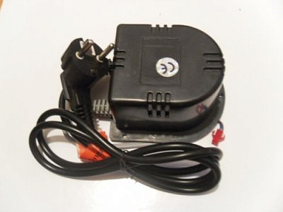 Деталь - Трансформатор