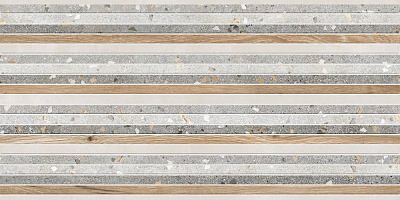 Era Декор серый 18-05-06-3629 30х60