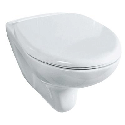 Унитаз подвесной Rosa Элеганс с сиденьем микролифт