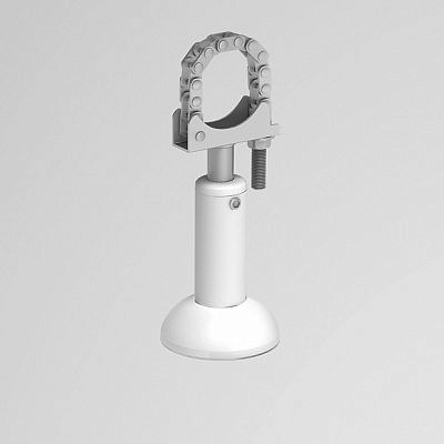 Напольный регулируемый кронштейн Royal с цепью