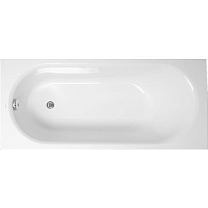 Ванна акриловая Vagnerplast Kasandra 160*70 Bianco на каркасе
