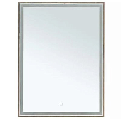 Зеркало Aquanet Nova Lite 60 дуб рустикальный 249510