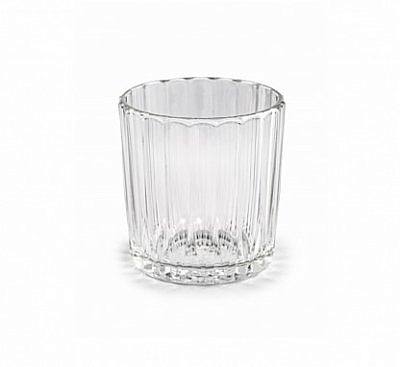 Стакан низкий 250мл МИСТЕРИЯ 6шт 23C2347Y