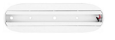 Крепление для трековых светильников Feron 1001 CAB белый 