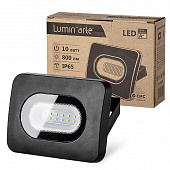 Прожектор ЛюминАРТ (wolta)  10вт LED IP65  LWFL(WFL)- 10W/05(06)  5700K 