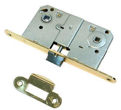 Защелка магнит SILLUR L 2090 MAG B