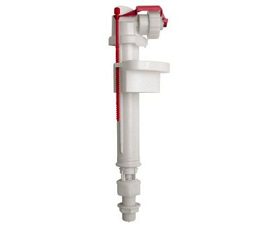 Клапан нижний ALCA PLAST  3/8  А17