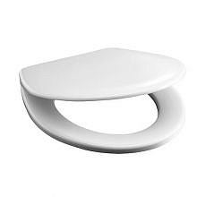 Сиденье Ультра белое