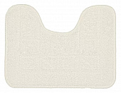 КоврикBANYOLIN U-tipe45*55см.кремовый