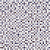 Керамогранит Киров Мозаика Нео фиолетовый 732883 45х45