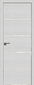 Межкомнатная дверь ProfilDoors 20-ZN Монблан 700 ст.белый лак 4-х сторон