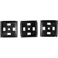 Лезвия для цикли 3шт 0861-S3 