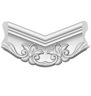 Уголок внутренний В1415