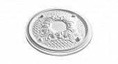Розетка потолочная Лагом Р 430 Е