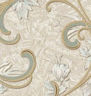 Обои Кардамон 703697-05