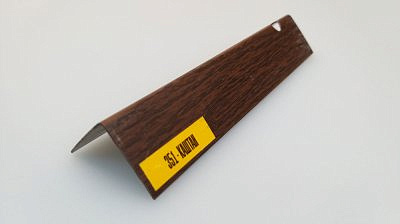 Угол 20х20 "Каштан" 2,7 м