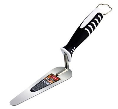 Кельма DECOR плиточника 50х160мм 988-0160