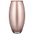 ВАЗА  AMARILLYS "SPARKLE ROSA"  ВЫСОТА 26СМ