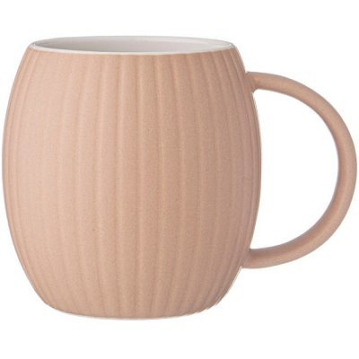 КРУЖКА LEFARD COFFEMANIA 340 МЛ, БЕЖЕВАЯ 90-1089