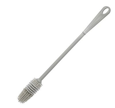 Ершик кухонный KB-03, 33*3,2*3,2 см