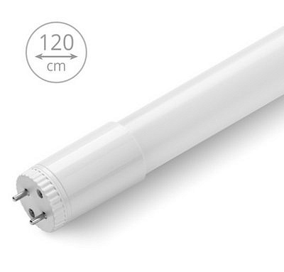  Светодиодная линейная  лампа G13 10Вт 800лм 6500К G13 600мм 25WT8-10G13 T8 