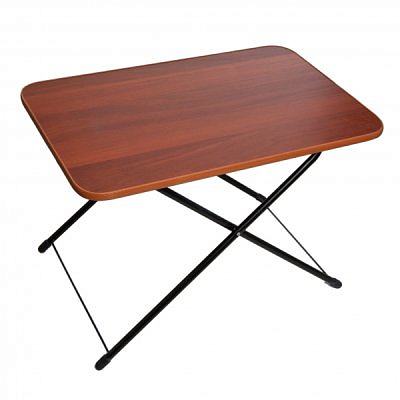 Стол туриста 28588, ТСТ/NK020 складной столешница 75х50см ЛДСП