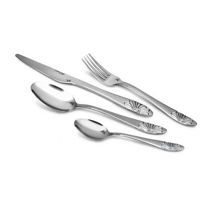 Набор столовых приборов 24 предмета Victoria Rondell (ST)