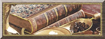 Liberi Декор DWU06LIB404 15х40