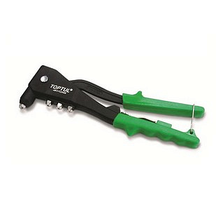 Заклепочник 2,4-4,8мм TOPTUL JBAA2448