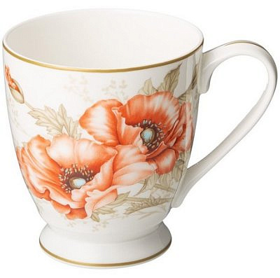 КРУЖКА LEFARD "ANTIQUE" 480мл 415-2260