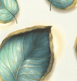 Обои Monte Solaro 9328-01 Гербарий 1,06*10м