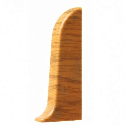 Заглушка правая Дуб европейский