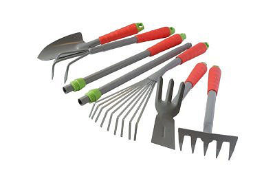 Набор садовый 6 предметов