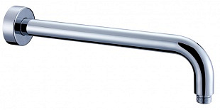 Кронштейн для леек верхнего душа MELODIA 20511