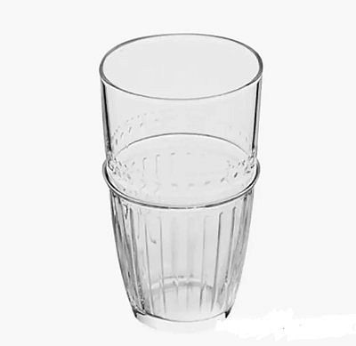 Стакан ЛУИЗОН высокий 350 мл