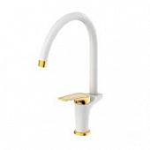 Смеситель для кухни Ростовская Мануфактура SL122W-017 F