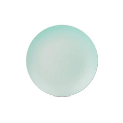 Тарелка SCANDY MINT обеденная 24 см TDP465