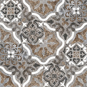 Керамогранит Almaceramica Stone TFU03TON014 41,8х41,8