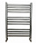 Полотенцесушитель MODERN ЛМ6 КомплЛюкс 80/50 Ника