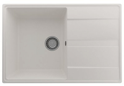 Мойка для кухни ULGRAN Quartz Prima 750-01 Жасмин 