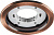 Светильник точечный Feron DL53 античная медь 11W 230V  GX53