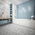 Экран для ванны 170 Grunge Loft White GL170