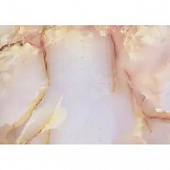 Пленка самоклеющаяся D&B 90см*8м М0001 мрамор розово-бежевый