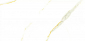 Golden White Statuario Керамогранит 60х120 Полированный