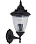 Уличный светильник Feron PL582 черный 60W 230V IP44