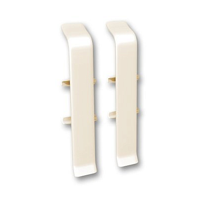 Соединение Ideal Деконика Светлая слоновая кость