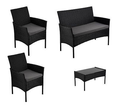 Набор мебели для сада "Квартет" 109171