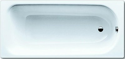 Ванна стальная KALDEVEI Ewrowa 150*70 без ножек