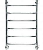 Полотенцесушитель TRAPEZIUM ЛТ (r) 80/50 Ника 